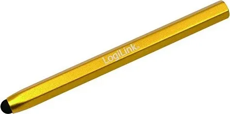 LogiLink Touch Pen schwarz