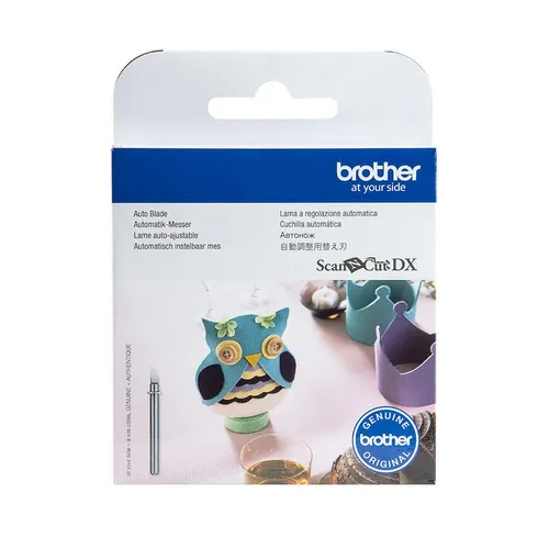 Brother Automatik-Messer SDX Serie