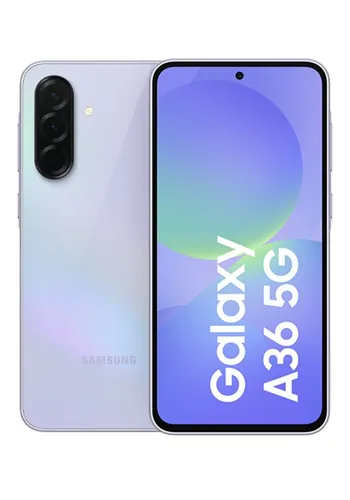 Samsung Galaxy A36 von Samsung