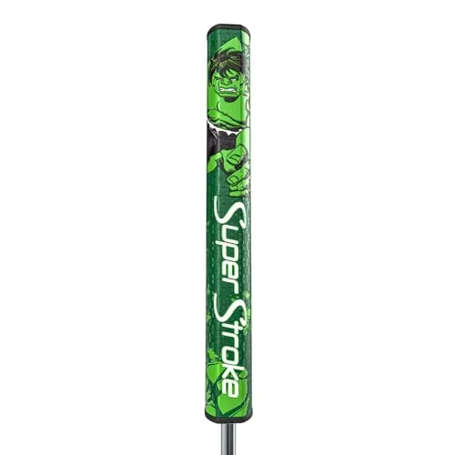 Zenergy Hulk Tour 2.0 von Super Stroke