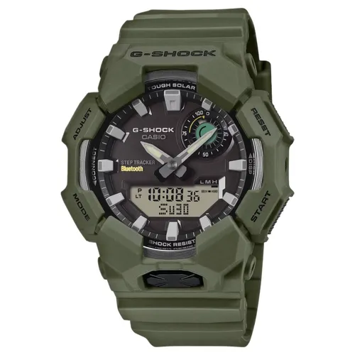 Casio Herrenuhr G-Shock Classic GA-B010-3AER Resin 89225069