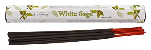 Stamford Räucherstäbchen Salbei, 1 Packung