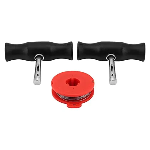 Auto Windschutzscheiben Entfernungs Werkzeug Kit Windschutzscheiben Fenster das Draht mit Griffen schneidet