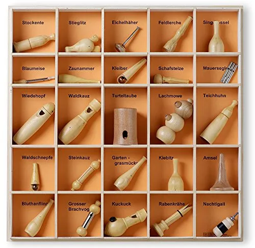 Schiedsrichter- & Trainerpfeifen von KOOKOO