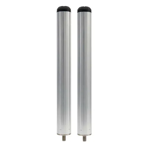Fox Matrix Silver Leg Extensions 36mm / 300mm