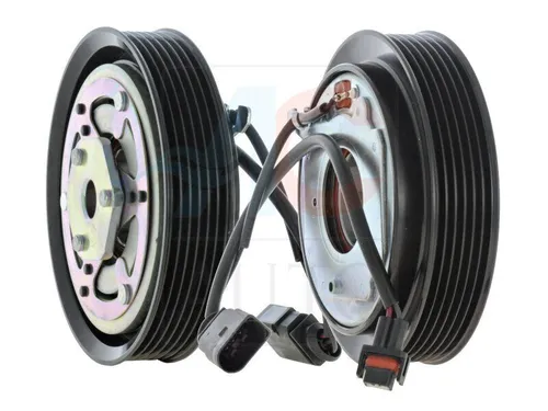 Produktbild Acauto Magnetkupplung für Klimakompressor AC-06DN148