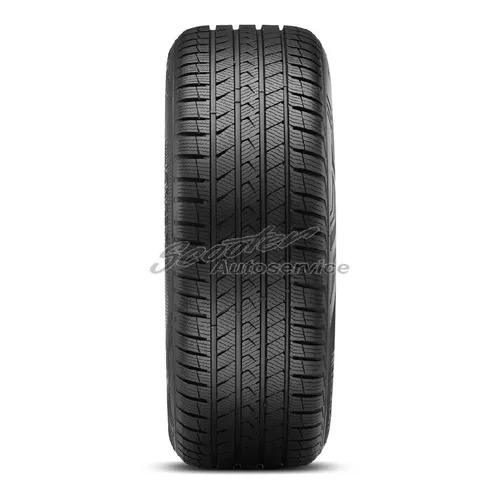 Vredestein Quatrac Pro+ XL M+S 3PMSF 225/60 R18 104W Ganzjahresreifen - Ganzjahresreifen für optimale Leistung bei allen Wetterbedingungen, bietet hervorragenden Grip und Sicherheit auf der Straße.