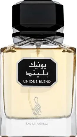 Risala Unique Blend Eau de Parfum für Herren 100 ml