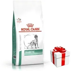 ROYAL CANIN Diabetic DS 37 12kg von Royal Canin