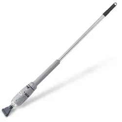 Intex 128620 Unterwasser Handstaubsauger mit Akku