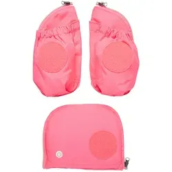 Ergobag LED Seitentaschen Zip Set 