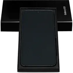 Produktbild Samsung Galaxy S23 256GB Graphite