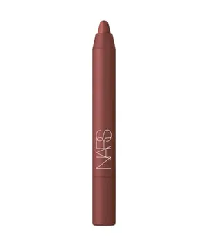 NARS Lippen Powermatte High-Intensity Lip Pencil 2,40 g Bohemian Rhapsody - Lippenstifte mit hochintensiver Farbsättigung und cremig-matter Textur für ein angenehmes Tragegefühl. Präzise Applikation dank konturierender Spitze und langanhaltend übertragungssicher.