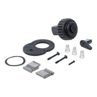 BGS Reparatursatz für Drehmomentschlüssel | Art. 2834 - KFZ-Werkzeuge für präzise Reparaturen, ideal zur Sicherstellung der richtigen Drehmoment-Einstellungen und Verlängerung der Lebensdauer Ihres Drehmomentschlüssels.