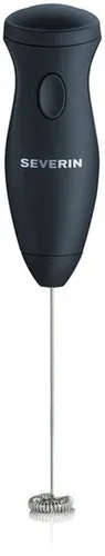 Milchaufschäumer Schwarz von SEVERIN