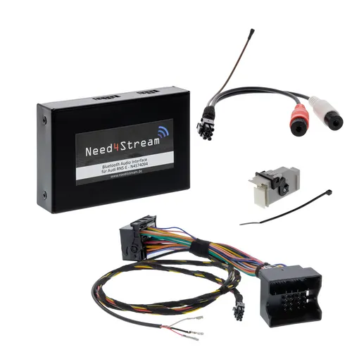 Freisprechanlagen von Need4Stream