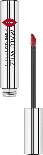 Lippen Rot von MALU WILZ