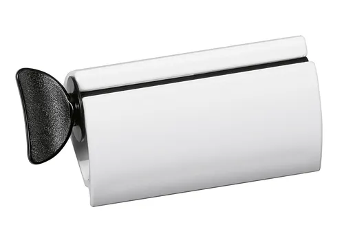 Tubenentleerer Weiß – Effizienter Tubenquetscher für Zahnpasta, Cremes & mehr - Nutzen Sie jeden Tropfen! Mit dem Tubenentleerer holen Sie den letzten Rest aus jeder Tube. Ideal für Küche, Bad & Kosmetik – einfach, robust und für nahezu alle Tubenarten geeignet.