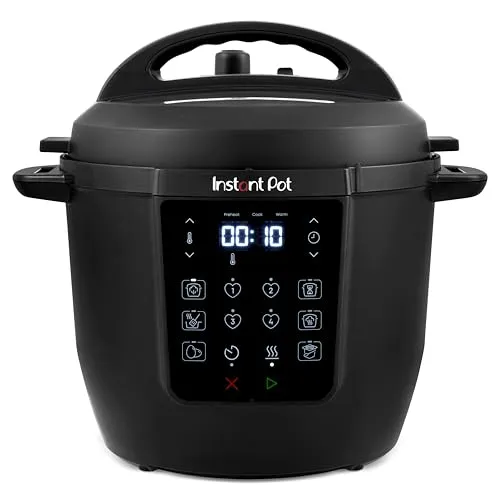 Instant Pot Multikocher 5.7L in schwarz von Instant Pot