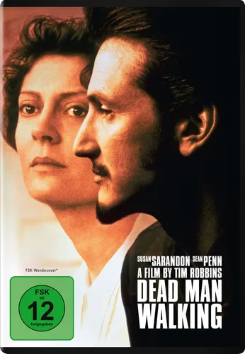 Dead Man Walking - Sein letzter Gang DVD *NEU*OVP*