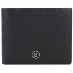 BOGNER Herren Geldbörse Vail Devin in schwarz von BOGNER