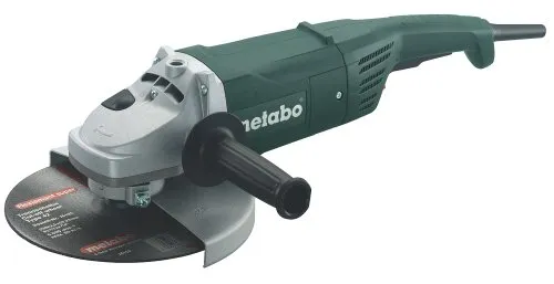 Metabo 6.06421.00 Winkelschleifer WX 2000 230 mm 2000W 13Nm, 4500 U/min