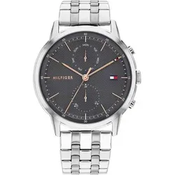 TOMMY HILFIGER HERRENUHR 1710431