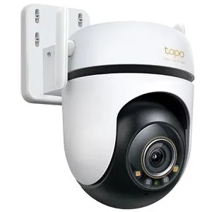 TP-Link Tapo C530WS 360° Überwachungskamera