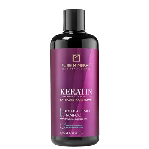 PURE MINERAL