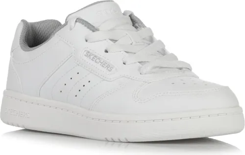 Skechers Schuhe Quick Street Vorto, 405639LWHT