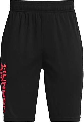 UNDER ARMOUR Prototype 2.0 Wdmk Shorts - L