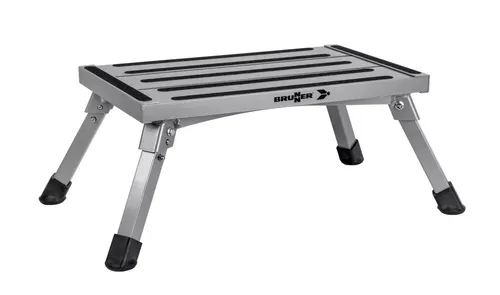 Brunner Go Step NG Trittstufe