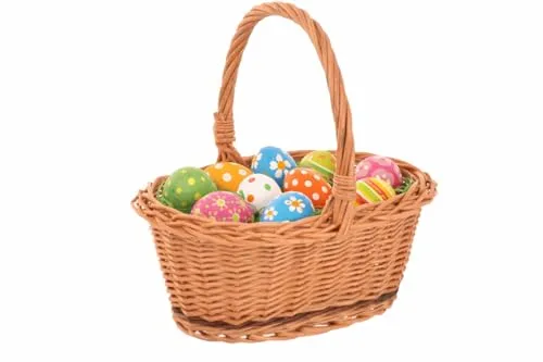 Körbe Braun von Aqbau