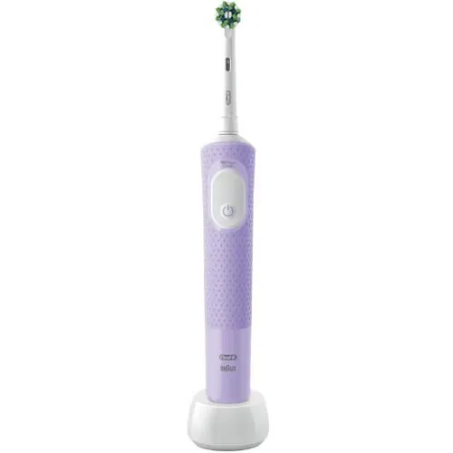 Oral-B Vitality Pro Elektrische Zahnbürste, lila