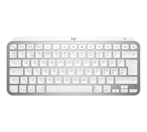 Logitech MX Keys Mini for Mac