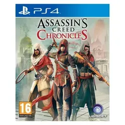 Produktbild Assassin's Creed: Chronicles