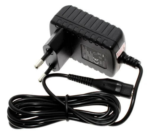 Netzteil Ladegerät für Philips TT2021 HP6345 HP6379 Bodygroomer | ersetzt CRP517
