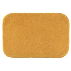 Badematten & Badteppiche Gold von Rhomtuft