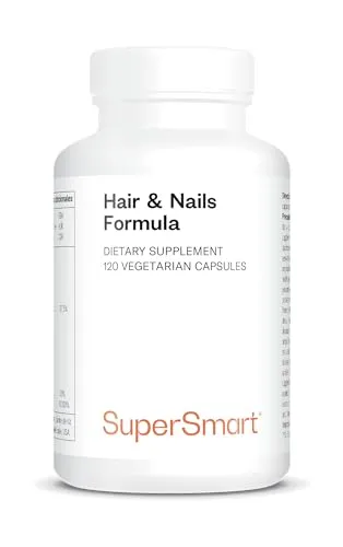 Produktbild Haar- & Nägel-Formel