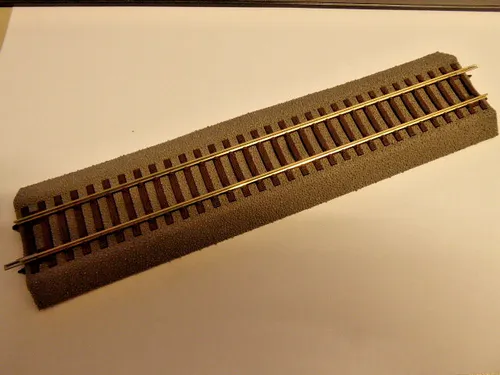 Roco Modelleisenbahn-Set H0 Line-Gerades Gleis G1