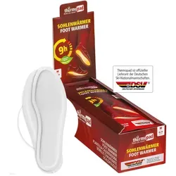 Thermopad Wärmepads Sohlenwärmer Größe 38-39 (M) von Thermopad