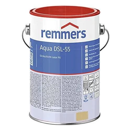 Produktbild REMMERS AQUA DSL-55/M PU