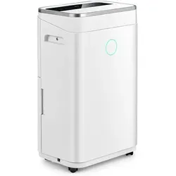 GOPLUS 25L/Tag Luftentfeuchter