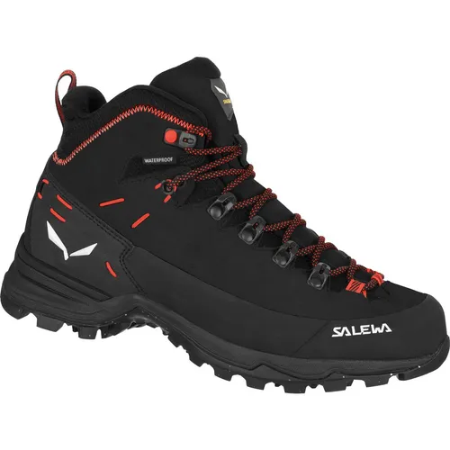 SALEWA ALP MATE WINTER MID WP W BOOT - Damen Winterwanderschuhe - Wasserfester Winterwanderschuh für Damen, ideal für anspruchsvolle Wanderungen und kalte Bedingungen.