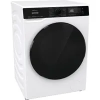 Gorenje WD2PA1X64ADW/DE Waschtrockner - 10,5 kg Waschen, 6 kg Trocknen, WLAN-fähig - Waschtrockner mit innovativer Invertertechnologie für leisen Betrieb und 20% weniger Energieverbrauch. Genießen Sie perfekte Wäschepflege mit 16 Programmen und der praktischen ConnectLife-App!