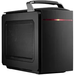 HYRICAN Business-PC CTS00985 mit AMD Ryzen 5 und Windows 11 Pro - Hyrican Mini-Tower-PC für Büro und Homeoffice: Leistungsstark, flexibel und energieeffizient. Ausgestattet mit Windows 11 Pro für sicheres Arbeiten und zahlreichen Anschlussmöglichkeiten.