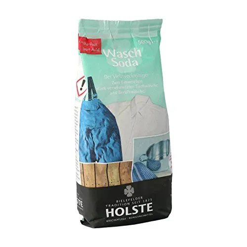 Holste Wasch Soda 500g