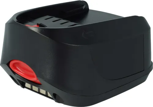 vhbw Akku kompatibel mit Bosch AdvancedDrill 18, AdvancedImpact 18, AdvancedCut 18 Werkzeug, Akku-Gartengerät (2000 mAh, Li-Ion, 18 V)