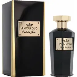 Amouroud Oud du Jour Eau De Parfum 100 ml