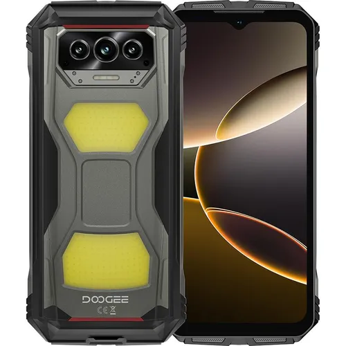 Doogee V Max S